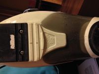 Лот: 4605056. Фото: 3. Ботинки горнолыжные Nordica Speedmachine... Спортивные товары