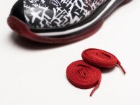 Лот: 24979492. Фото: 4. Кроссовки Nike Lebron 8. Красноярск
