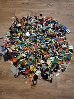 Лот: 14618346. Фото: 6. Куча оригинального LEGO 2.8кг...