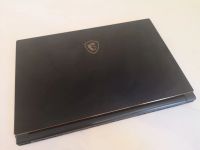 Лот: 17545365. Фото: 2. MSI GS65 Stealth i7-8750/gtx1070. Компьютеры, ноутбуки, планшеты