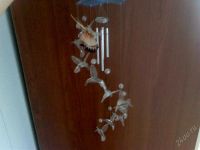 Лот: 1126865. Фото: 2. "Музыка ветра"-птички колибри. Предметы интерьера