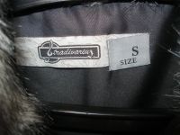 Лот: 4108233. Фото: 3. меховая жилетка. Одежда, обувь, галантерея