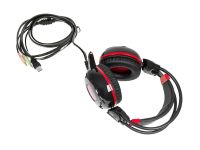 Лот: 25379053. Фото: 3. Игровая гарнитура A4Tech Bloody... Компьютеры, оргтехника, канцтовары
