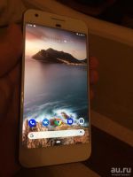 Лот: 13010161. Фото: 7. Google pixel blue