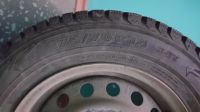 Лот: 12521805. Фото: 3. Шины 175/70R14 Nokian Nordman... Авто, мото, водный транспорт