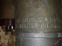Лот: 1228782. Фото: 2. Стартер на Газель, УАЗ, Волги... Автозапчасти