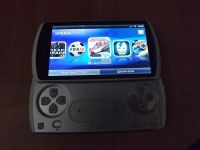 Лот: 7635219. Фото: 6. Sony Ericsson Xperia Play r800i...