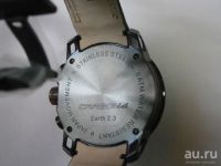 Лот: 8492416. Фото: 12. Мужской хронограф от Carbon14...