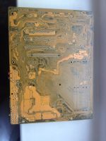 Лот: 4096602. Фото: 3. Легендарная материнская плата... Компьютеры, оргтехника, канцтовары