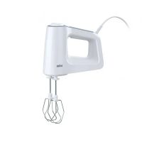 Лот: 22693523. Фото: 3. Миксер Braun MultiMix 3 Hand mixer... Домашний быт