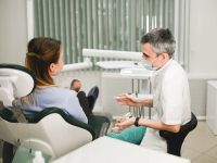 Лот: 19707869. Фото: 3. Стоматологические услуги по бартеру. Услуги