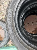 Лот: 18179559. Фото: 3. Зимняя резина dunlop 16r. Авто, мото, водный транспорт