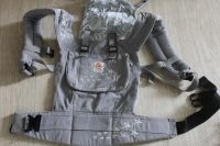 Лот: 5612159. Фото: 2. Эргорюкзак Ergo Baby Carrier эрго... Дети растут