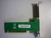 Лот: 15929094. Фото: 4. PCI звуковая карта CMI 8738 SX. Красноярск