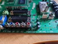 Лот: 25583207. Фото: 2. 715g3380-3. Запчасти для бытовой техники