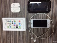 Лот: 12831498. Фото: 2. Apple iPhone 5S 32 ГБ. Смартфоны, связь, навигация