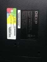 Лот: 7269713. Фото: 3. Ноутбук DEXP Aquilon O104 i3 4000M... Компьютеры, оргтехника, канцтовары