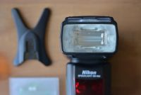 Лот: 4515708. Фото: 4. Вспышка Nikon Speedlite SB-900... Красноярск