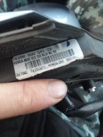 Лот: 10677901. Фото: 4. зеркало на honda CR-V. Красноярск