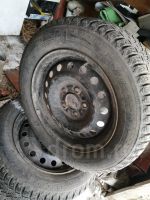 Лот: 15328530. Фото: 4. Michelin X-ice 195/65 R15. Красноярск