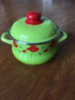 Лот: 25592658. Фото: 6. Кастрюля эмалированная для всех...