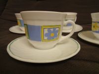 Лот: 14919766. Фото: 4. кофейные пары Luminarc. Красноярск