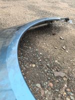 Лот: 5466317. Фото: 6. Крыло переднее правое Subaru Legacy...