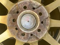 Лот: 15843403. Фото: 6. Кованные диски ProDrive GC-010E...