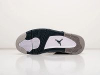 Лот: 24979424. Фото: 3. Кроссовки Nike Air Jordan 4 Retro. Одежда, обувь, галантерея