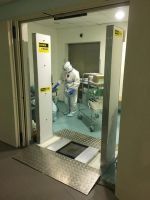 Лот: 15889079. Фото: 5. Пост Дезинфекции engra frame