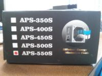 Лот: 6782815. Фото: 3. Блок питания Chieftec APS-550S. Компьютеры, оргтехника, канцтовары