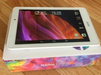 Лот: 5481307. Фото: 2. Планшетный компьютер Acer Iconia... Компьютеры, ноутбуки, планшеты