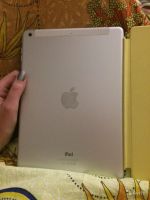 Лот: 7308179. Фото: 2. IPad Air 32Gb + LTE Silver. Компьютеры, ноутбуки, планшеты