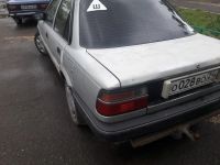Лот: 16059945. Фото: 3. Toyota Corolla 1987 мкпп. Красноярск