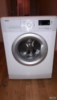 Лот: 9293970. Фото: 3. Стиральная машина BEKO wkb61031ptma. Бытовая техника