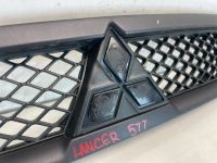 Лот: 24425419. Фото: 3. решетка радиатора Mitsubishi Lancer... Авто, мото, водный транспорт