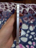 Лот: 3762206. Фото: 2. iphone 5, 16Gb, 3g+ Wi-fi. Смартфоны, связь, навигация