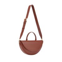 Лот: 25530640. Фото: 3. Сумка-седло EKONIKA. Одежда, обувь, галантерея