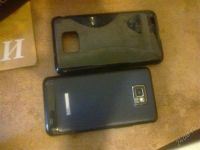 Лот: 2734571. Фото: 2. Samsung Galaxy II i9100. Смартфоны, связь, навигация