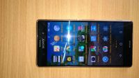 Лот: 5805088. Фото: 2. sony xperia z3. Смартфоны, связь, навигация