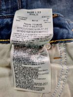 Лот: 11879197. Фото: 9. Женские джинсы Lee Marlin Jeans...