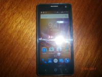 Лот: 8895152. Фото: 3. zte blade gf3,обмен. Красноярск