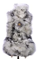 Лот: 3717870. Фото: 4. Меховые накидки на сиденья автомобиля... Красноярск