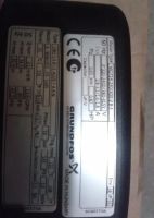 Лот: 8364687. Фото: 2. Насосная станция grundfos cm3-5. Сантехника, водопровод