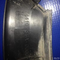 Лот: 9275633. Фото: 3. расширитель крыла задний правый... Авто, мото, водный транспорт