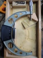 Лот: 18432432. Фото: 3. Микрометр. Авто, мото, водный транспорт