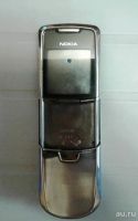 Лот: 10438758. Фото: 3. Корпус NOKIA 8800 Original. Смартфоны, связь, навигация
