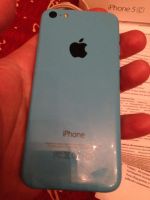 Лот: 5075157. Фото: 3. iphone 5c 16gb поддерживает наш... Красноярск