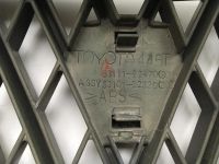 Лот: 11583339. Фото: 5. Решетка радиатора chaser jzx90...