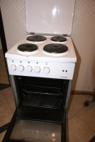 Лот: 2992390. Фото: 2. плита. Крупная бытовая техника